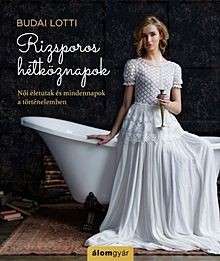 Rizsporos hétköznapok 2.