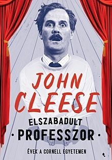 Elszabadult professzor
