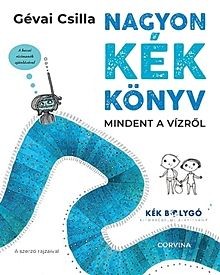Nagyon Kék Könyv