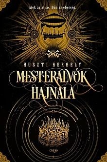 Mesteralvók hajnala