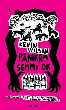 Pánikra semmi ok