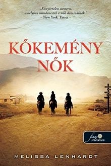 Kőkemény nők