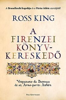 A firenzei könyvkereskedő