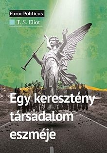 Egy keresztény társadalom eszméje