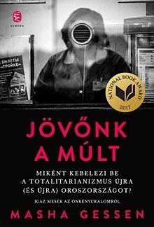 Jövőnk a múlt