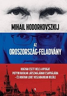 Az Oroszország-feladvány