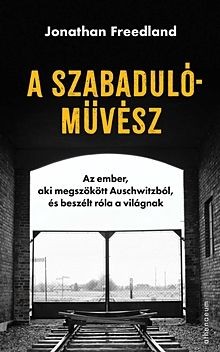 A szabadulóművész