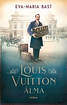 Louis Vuitton álma