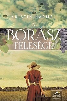 A borász felesége