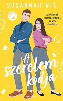 A szerelem kódja - Kémialeckék 1.