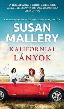 Kaliforniai lányok