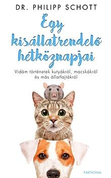 Egy kisállatrendelő hétköznapjai